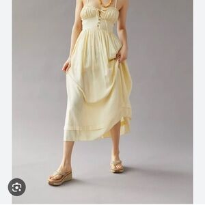 Urban Outfitters Maxi Dress